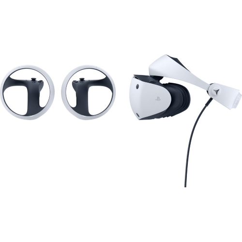 Playstation Vr2 + Horizon Call Of The Mountain Playstation Vr2 + Horizon Call Of The Mountain